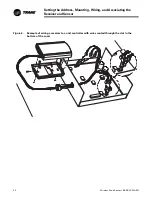 Предварительный просмотр 20 страницы Trane WZS Installation & Operation Manual