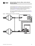 Предварительный просмотр 23 страницы Trane WZS Installation & Operation Manual