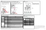 Предварительный просмотр 2 страницы Trane X13790901030 Installation Instructions