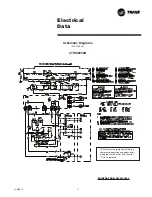 Предварительный просмотр 11 страницы Trane XL 15i Product Data