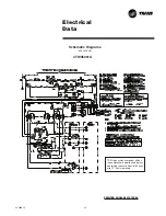 Предварительный просмотр 13 страницы Trane XL 15i Product Data