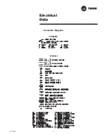 Предварительный просмотр 9 страницы Trane XL14i Product & Performance Data