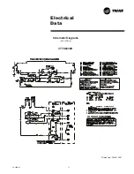 Preview for 11 page of Trane XL16i Product Data