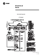 Preview for 12 page of Trane XL16i Product Data