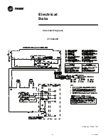 Preview for 14 page of Trane XL16i Product Data