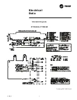 Предварительный просмотр 9 страницы Trane XR16 4TTR6 Product Data