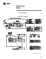 Предварительный просмотр 10 страницы Trane XR16 4TTR6 Product Data