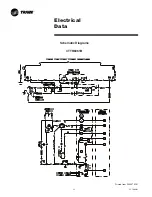 Предварительный просмотр 12 страницы Trane XR16 4TTR6 Product Data