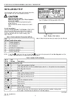 Предварительный просмотр 8 страницы Trane XT300C Installer'S Manual