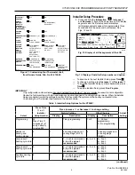 Preview for 5 page of Trane XT500C Installer'S Manual