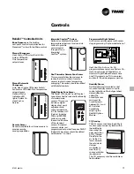 Предварительный просмотр 77 страницы Trane YSC060A1 User Manual