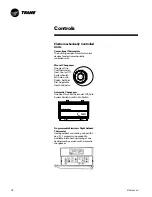 Предварительный просмотр 78 страницы Trane YSC060A1 User Manual