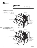 Предварительный просмотр 86 страницы Trane YSC060A1 User Manual