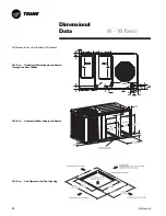 Предварительный просмотр 90 страницы Trane YSC060A1 User Manual