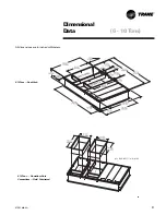 Предварительный просмотр 91 страницы Trane YSC060A1 User Manual