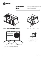 Предварительный просмотр 92 страницы Trane YSC060A1 User Manual