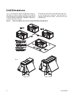 Предварительный просмотр 10 страницы Trane YSC060ED Installation, Operation And Maintenance Manual