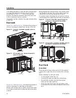 Предварительный просмотр 18 страницы Trane YSC060ED Installation, Operation And Maintenance Manual