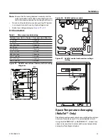 Предварительный просмотр 25 страницы Trane YSC060ED Installation, Operation And Maintenance Manual