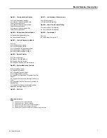 Preview for 7 page of Trane YSJ072A Installation, Operation And Maintenance Manual