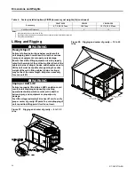 Preview for 28 page of Trane YSJ072A Installation, Operation And Maintenance Manual