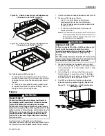 Preview for 31 page of Trane YSJ072A Installation, Operation And Maintenance Manual