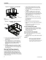 Preview for 32 page of Trane YSJ072A Installation, Operation And Maintenance Manual