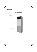 Предварительный просмотр 4 страницы Trane YUKON MCV 036 B1 Owner'S Manual