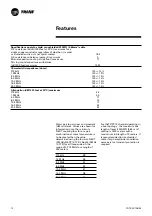 Предварительный просмотр 12 страницы Trane ZN. LonWorks control Manual