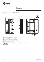 Предварительный просмотр 16 страницы Trane ZN. LonWorks control Manual