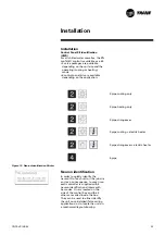 Предварительный просмотр 25 страницы Trane ZN. LonWorks control Manual