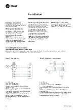 Предварительный просмотр 26 страницы Trane ZN. LonWorks control Manual