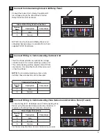 Preview for 13 page of Trane Zone Panel Installation Manual