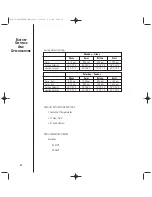 Preview for 23 page of Trane ZUSTATALP510 Manual Manual