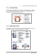 Preview for 7 page of Trango Broadband Wireless M5830S-SU-EXT User Manual-Draft