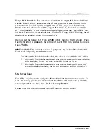 Preview for 17 page of Trango Broadband Wireless M5830S-SU-EXT User Manual-Draft