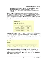 Preview for 21 page of Trango Broadband Wireless M5830S-SU-EXT User Manual-Draft