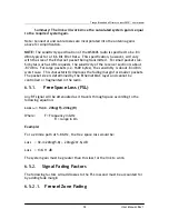 Preview for 32 page of Trango Broadband Wireless M5830S-SU-EXT User Manual-Draft