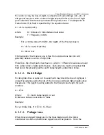 Preview for 33 page of Trango Broadband Wireless M5830S-SU-EXT User Manual-Draft