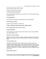 Preview for 39 page of Trango Broadband Wireless M5830S-SU-EXT User Manual-Draft