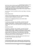 Preview for 40 page of Trango Broadband Wireless M5830S-SU-EXT User Manual-Draft