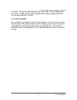 Preview for 41 page of Trango Broadband Wireless M5830S-SU-EXT User Manual-Draft