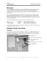 Preview for 4 page of Trango brodband Access5830 User Manual