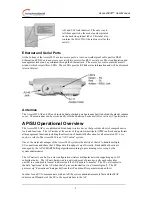 Preview for 5 page of Trango brodband Access5830 User Manual