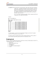 Preview for 18 page of Trango brodband Access5830 User Manual