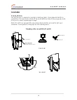 Preview for 20 page of Trango brodband Access5830 User Manual