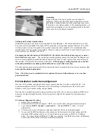 Preview for 21 page of Trango brodband Access5830 User Manual