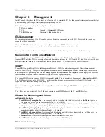 Preview for 21 page of Trango brodband TrangoLINK-10 User Manual