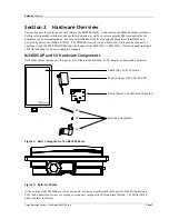 Preview for 7 page of Trango Systems M2400S User Manual