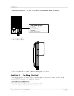 Preview for 8 page of Trango Systems M2400S User Manual